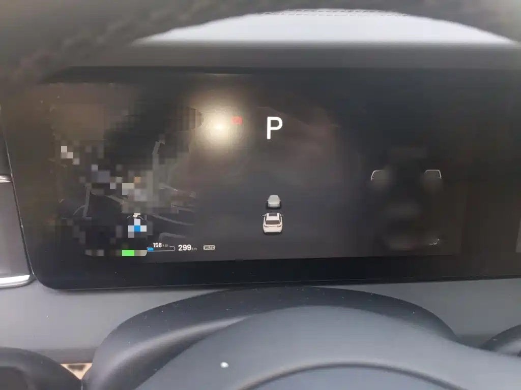 Li Auto Li ONE — миниатюра 4