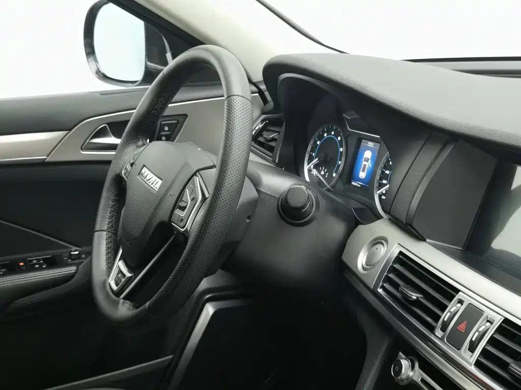 Haval H7 — миниатюра 22