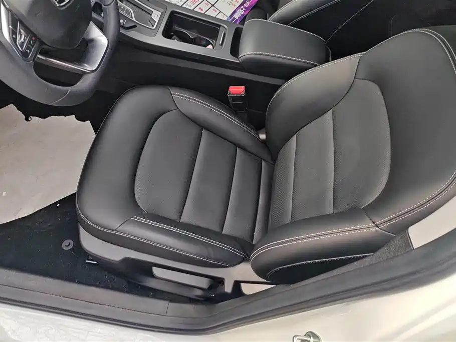 GEELY AUTOMOBILE EMGRAND GL