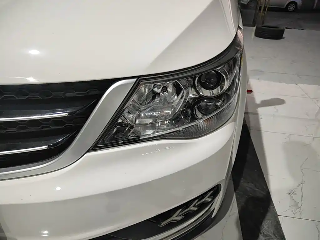 Baojun 730 — миниатюра 24