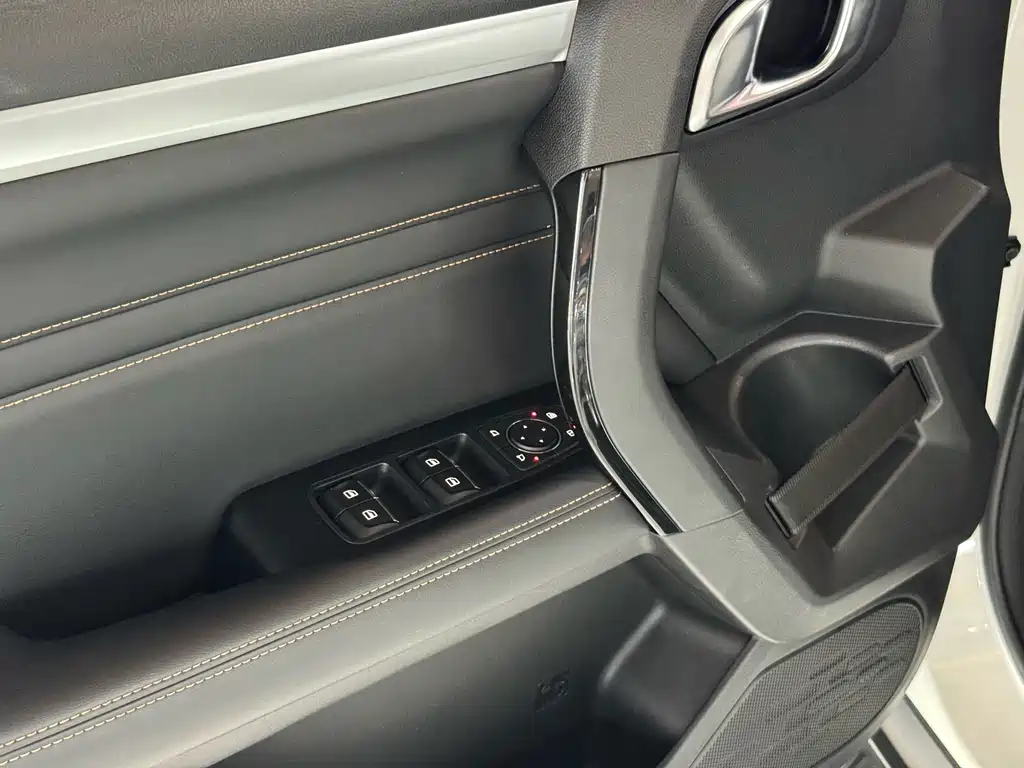 Haval Big Dog — миниатюра 7
