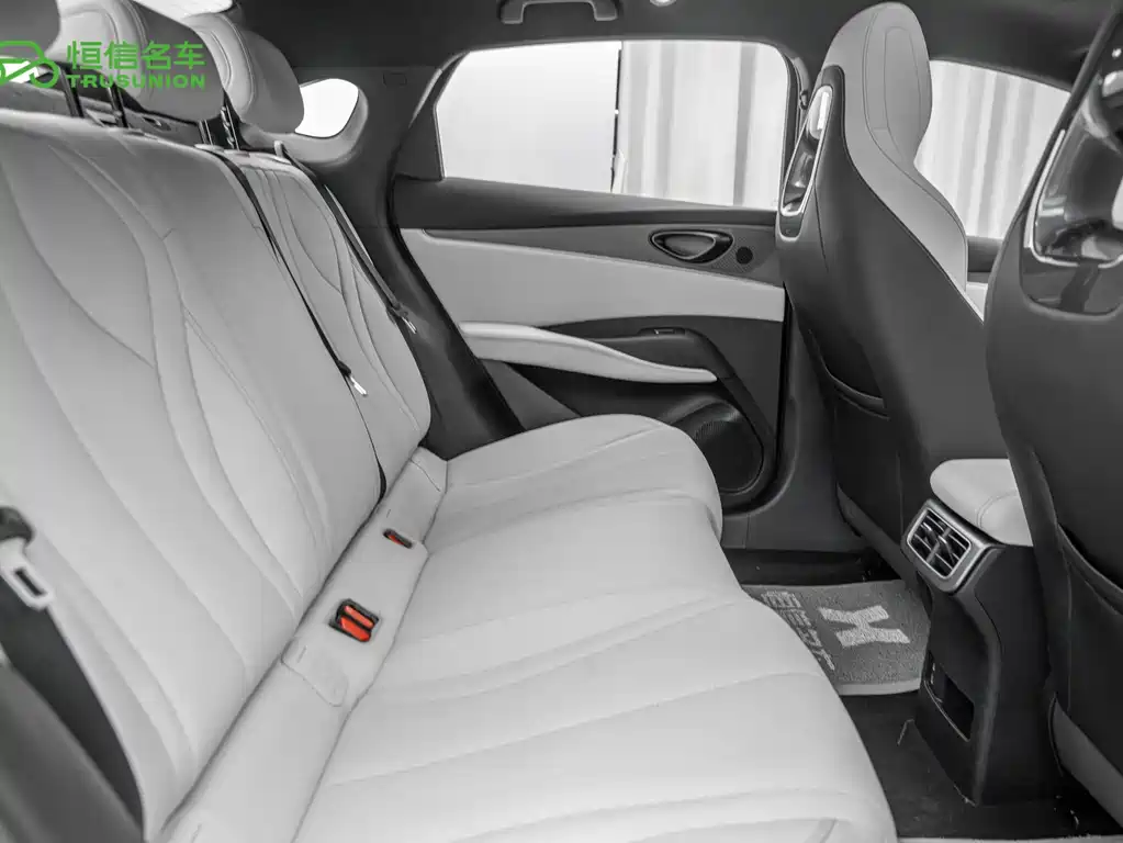 BYD Seal 06 — миниатюра 11