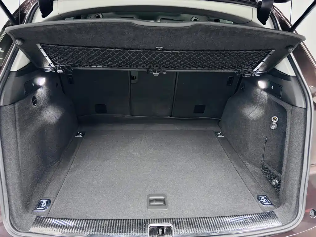 Audi Q5 — миниатюра 20