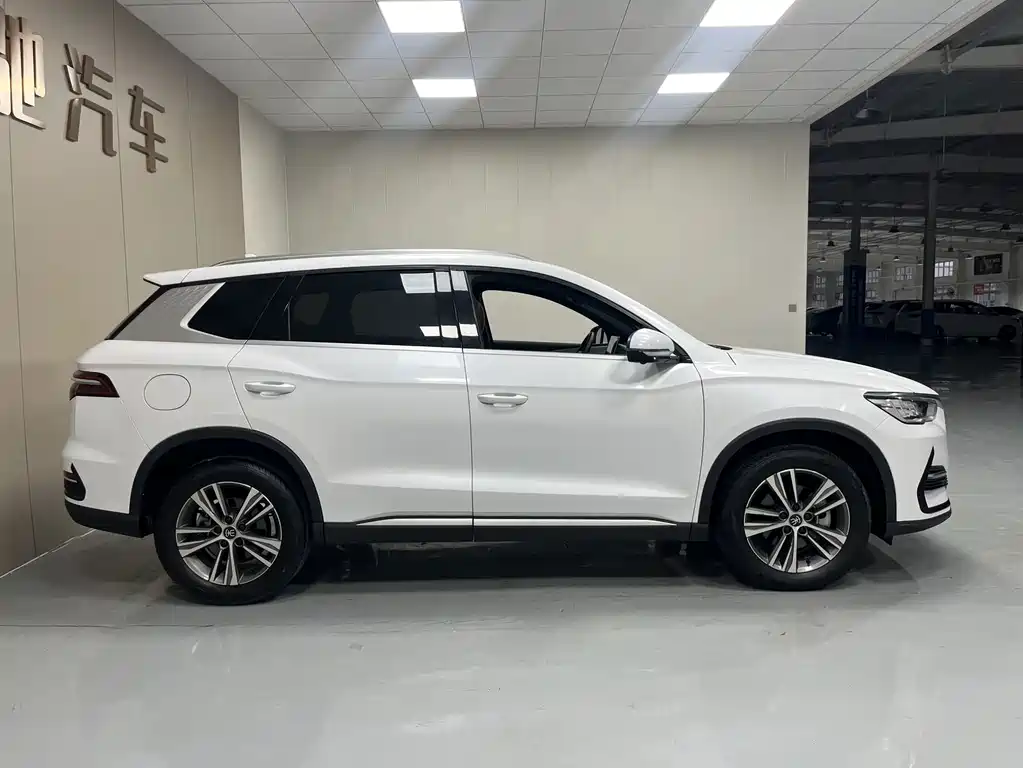 BYD Pro New Energy — миниатюра 8