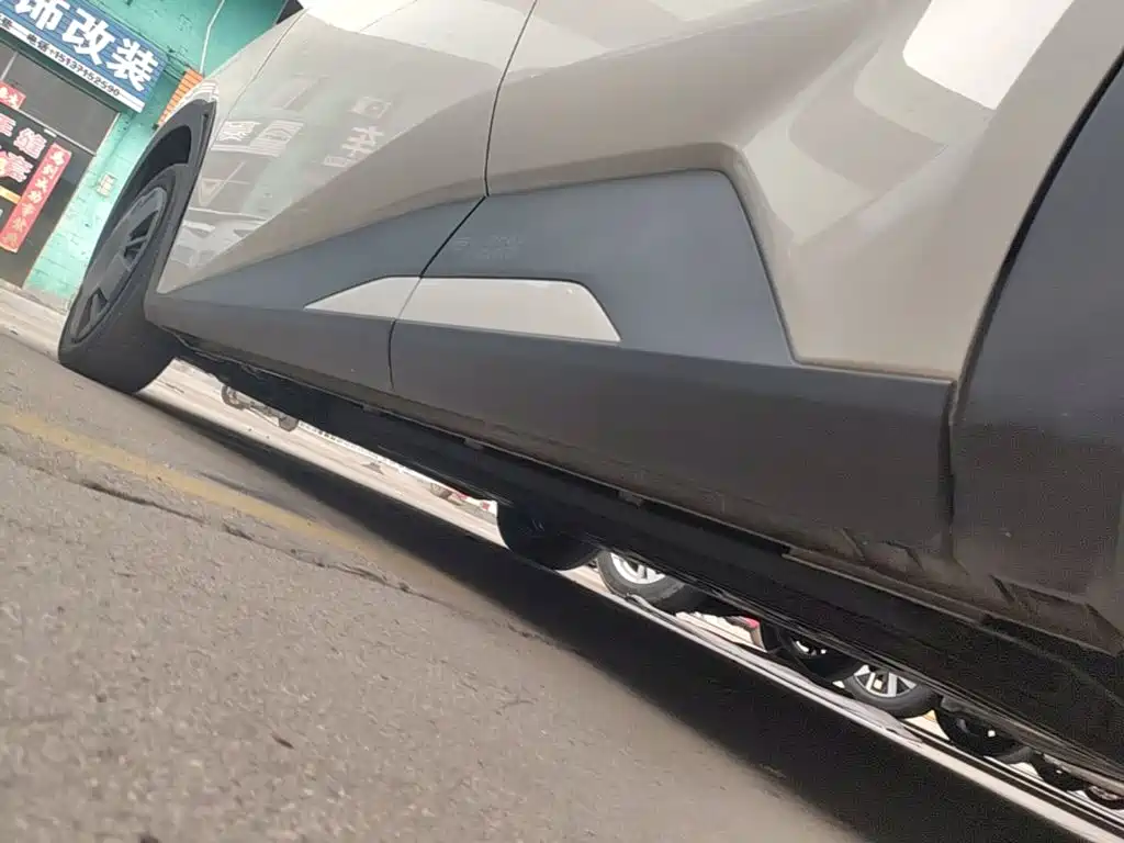 BYD Seagull — миниатюра 22