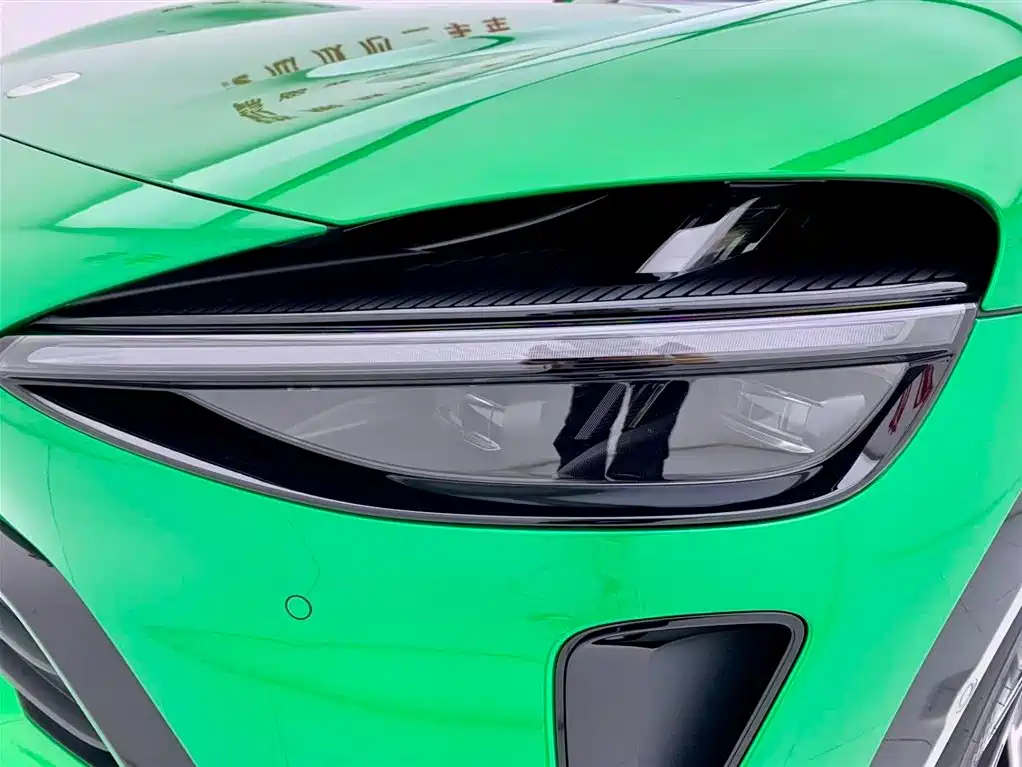 XIAOMI CAR XIAOMI YU7