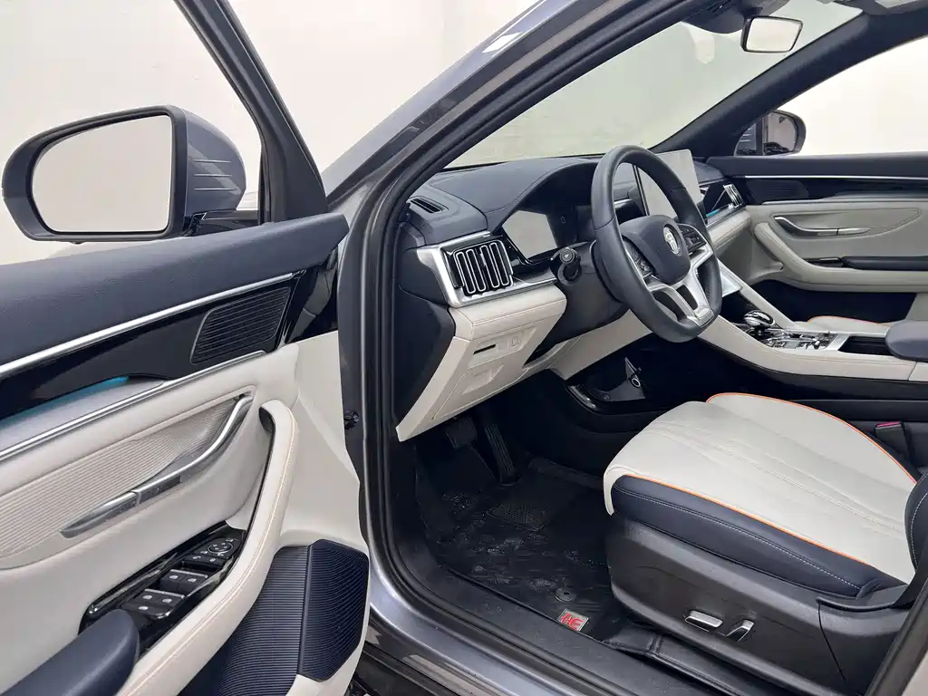 BYD PLUS New Energy — миниатюра 14