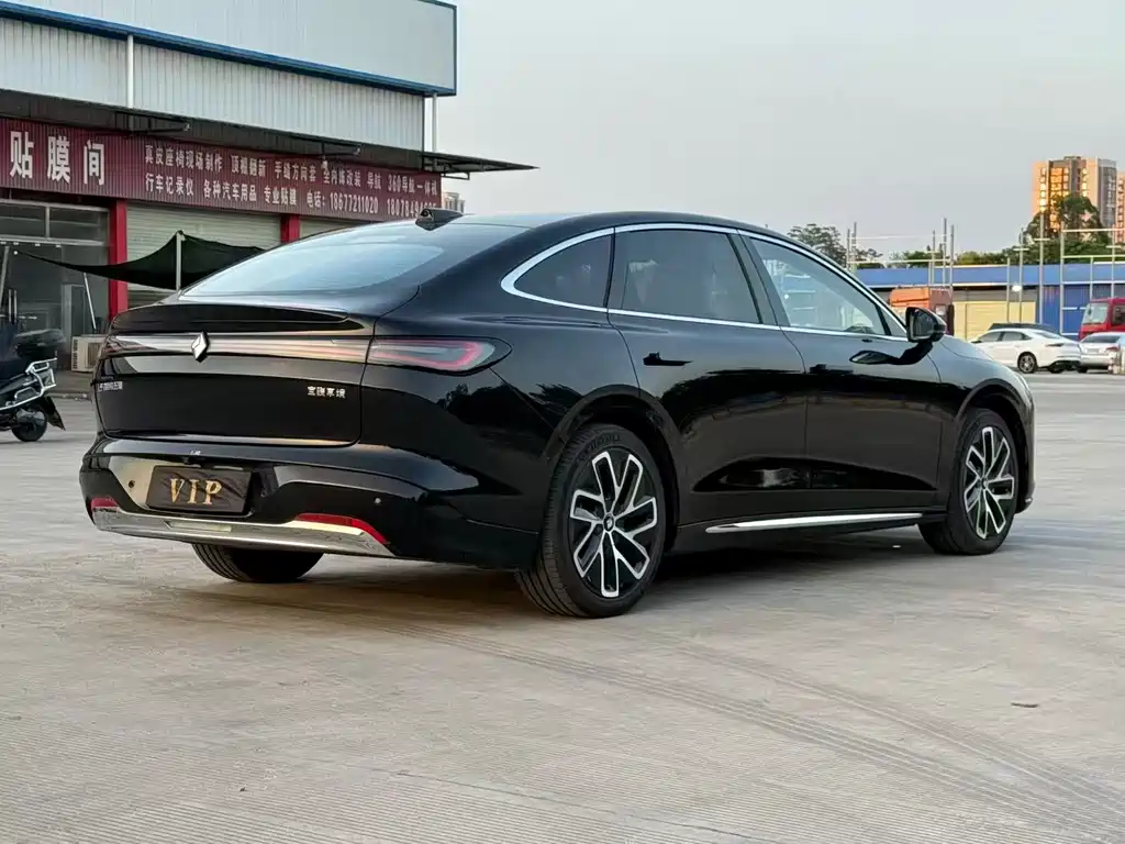 Baojun Очень приятно. — миниатюра 7