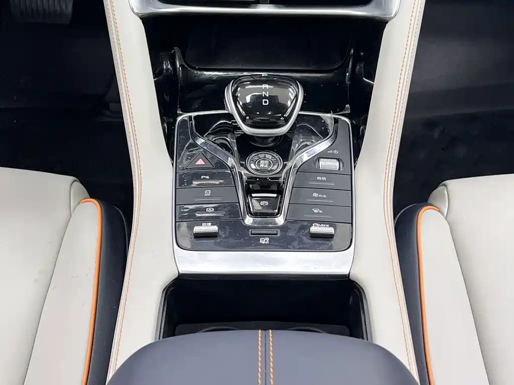 BYD PLUS New Energy — миниатюра 25