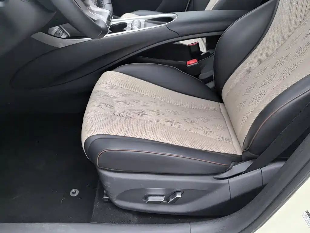 BYD Dolphin — миниатюра 20