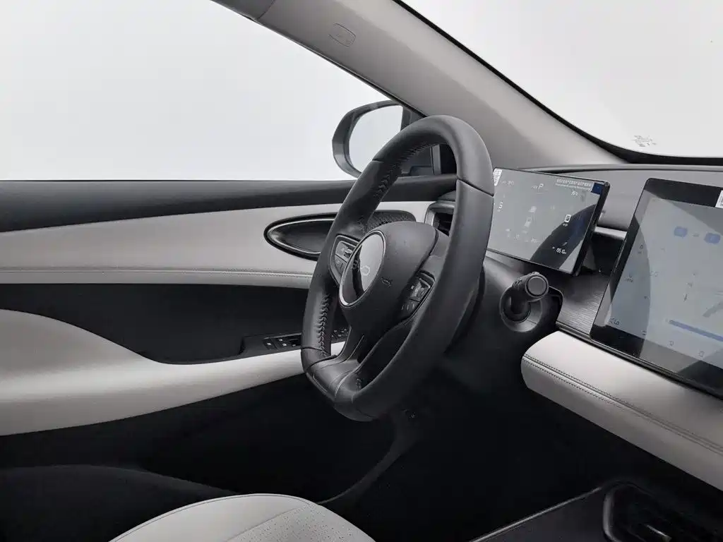 BYD Seal 05 DM-i — миниатюра 22