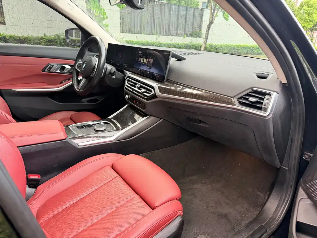 BMW 3 Series — миниатюра 7