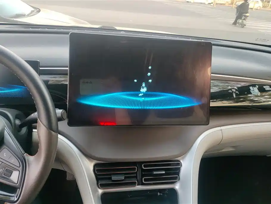 BYD SONGJIANG NEW ENERGY