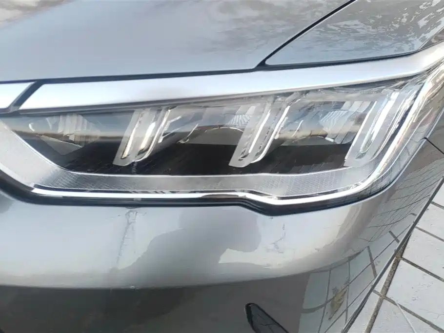 BYD SONGJIANG NEW ENERGY