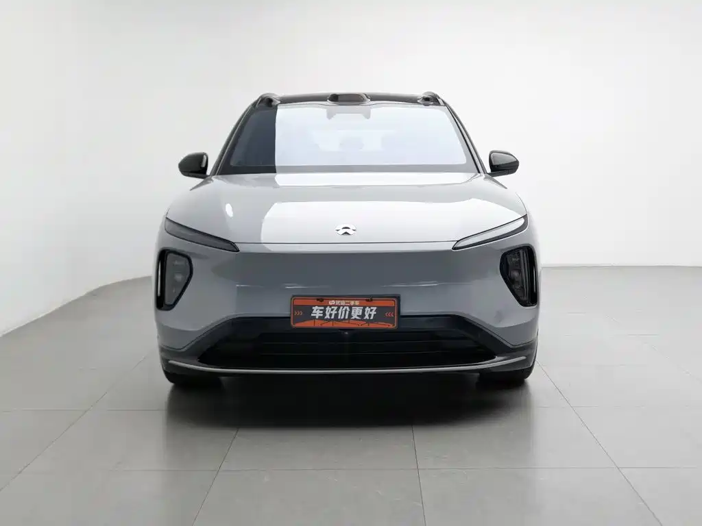 NIO ES6 — миниатюра 3