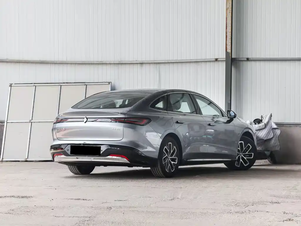 Baojun Очень приятно. — миниатюра 7