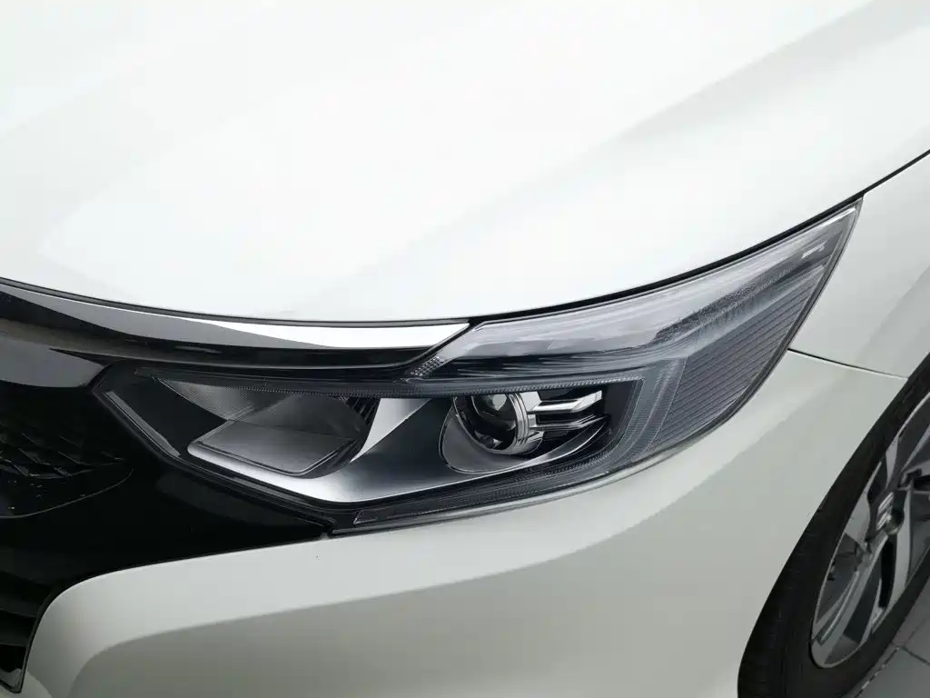 Honda Crider — миниатюра 7