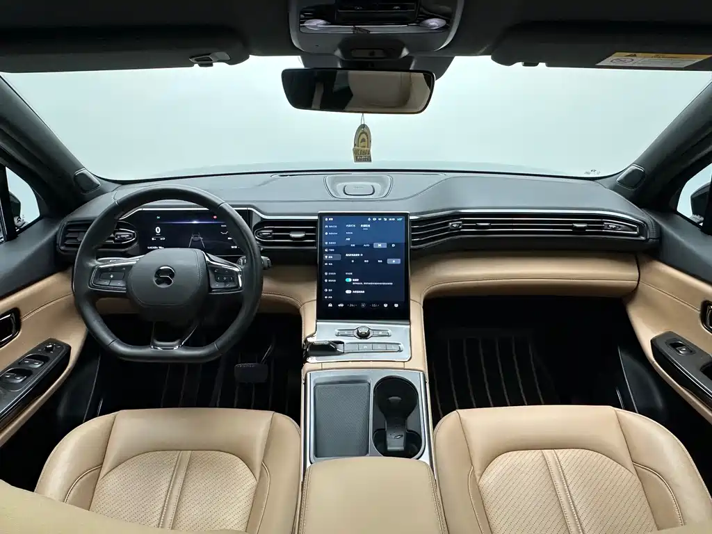 NIO ES6 2022 75kWh Sport