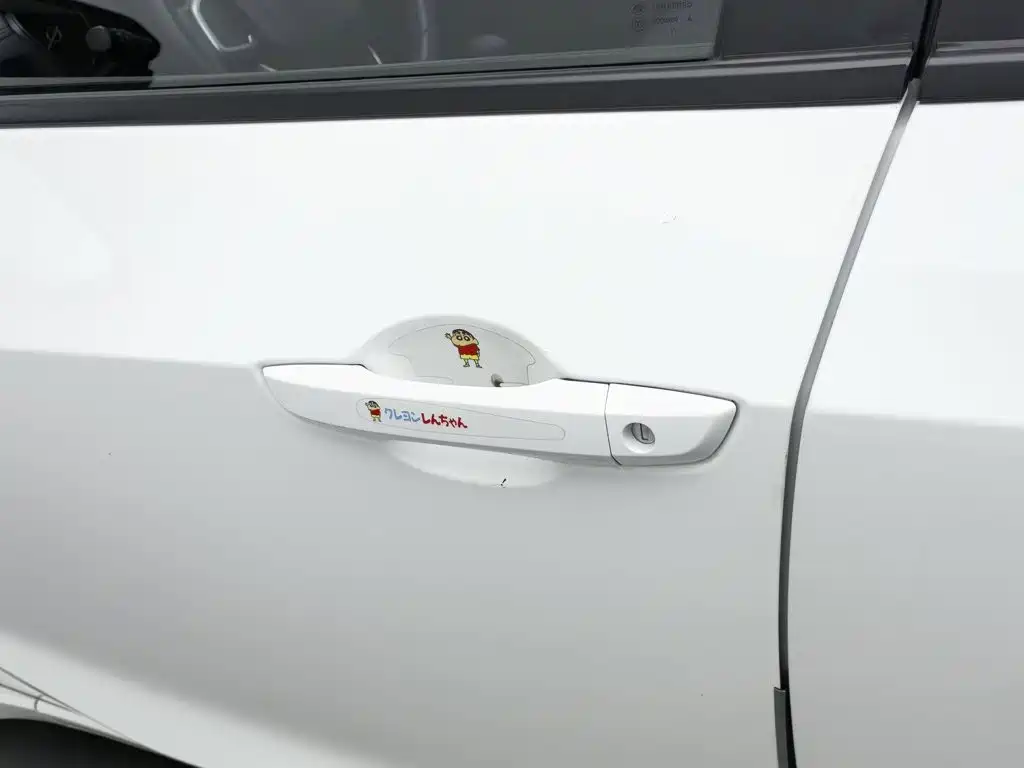 Honda Crider — миниатюра 18