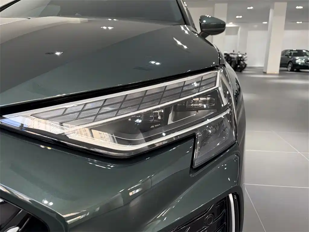 Audi A3 — миниатюра 12