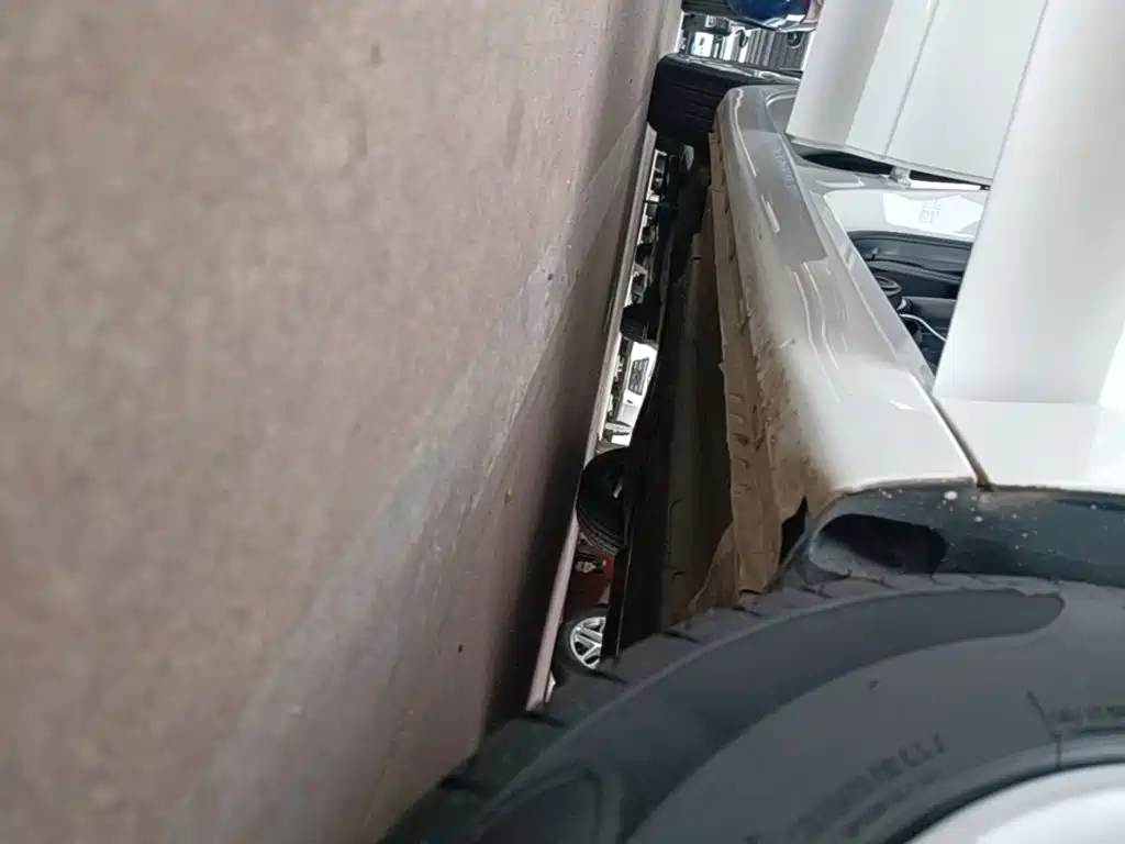 Roewe i5 — миниатюра 21