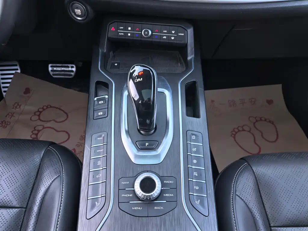 WEI PAI WEI BRAND VV6