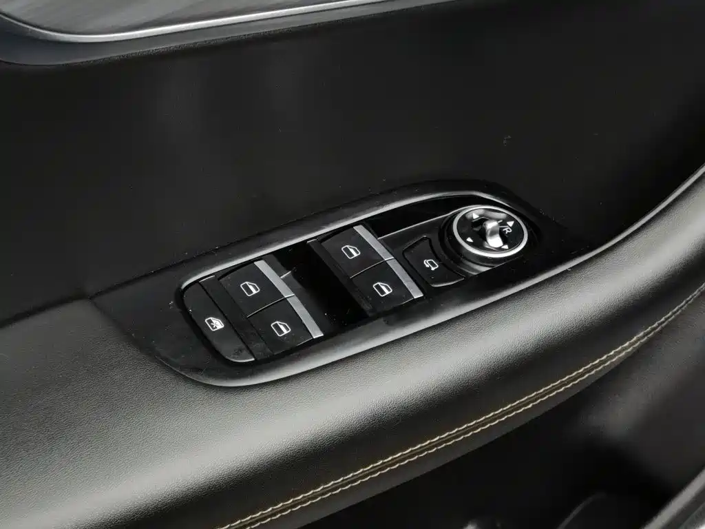 Chery Tiggo 8 — миниатюра 9