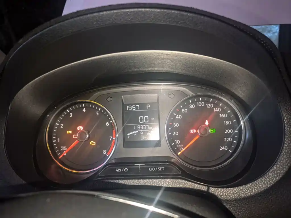 Volkswagen Polo — миниатюра 12