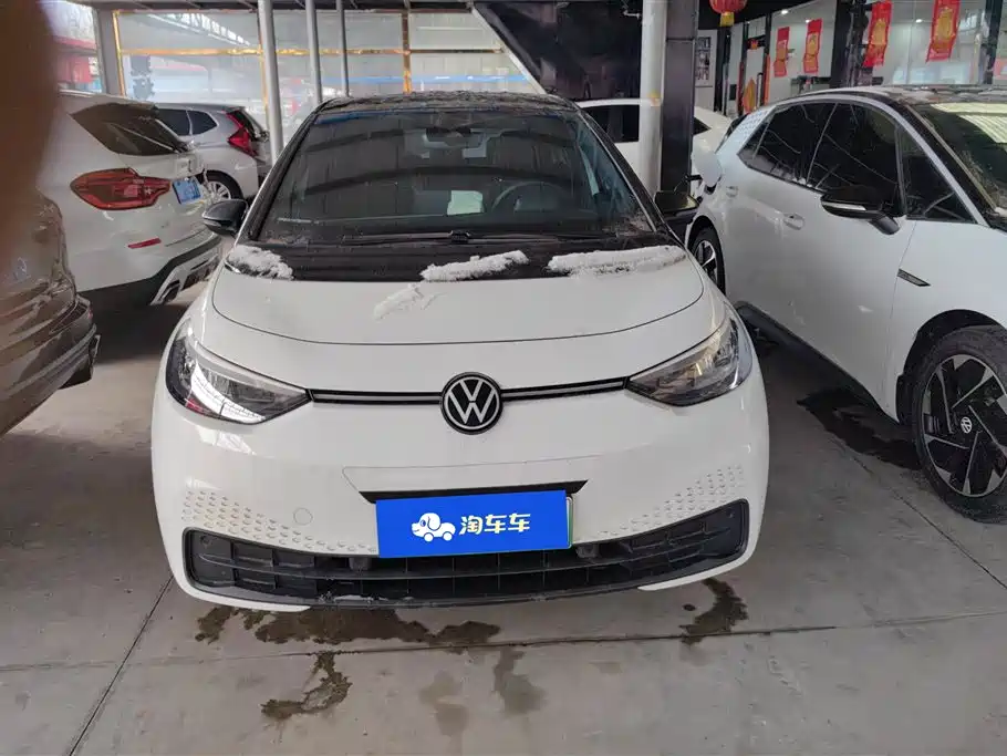 VOLKSWAGEN ID.3