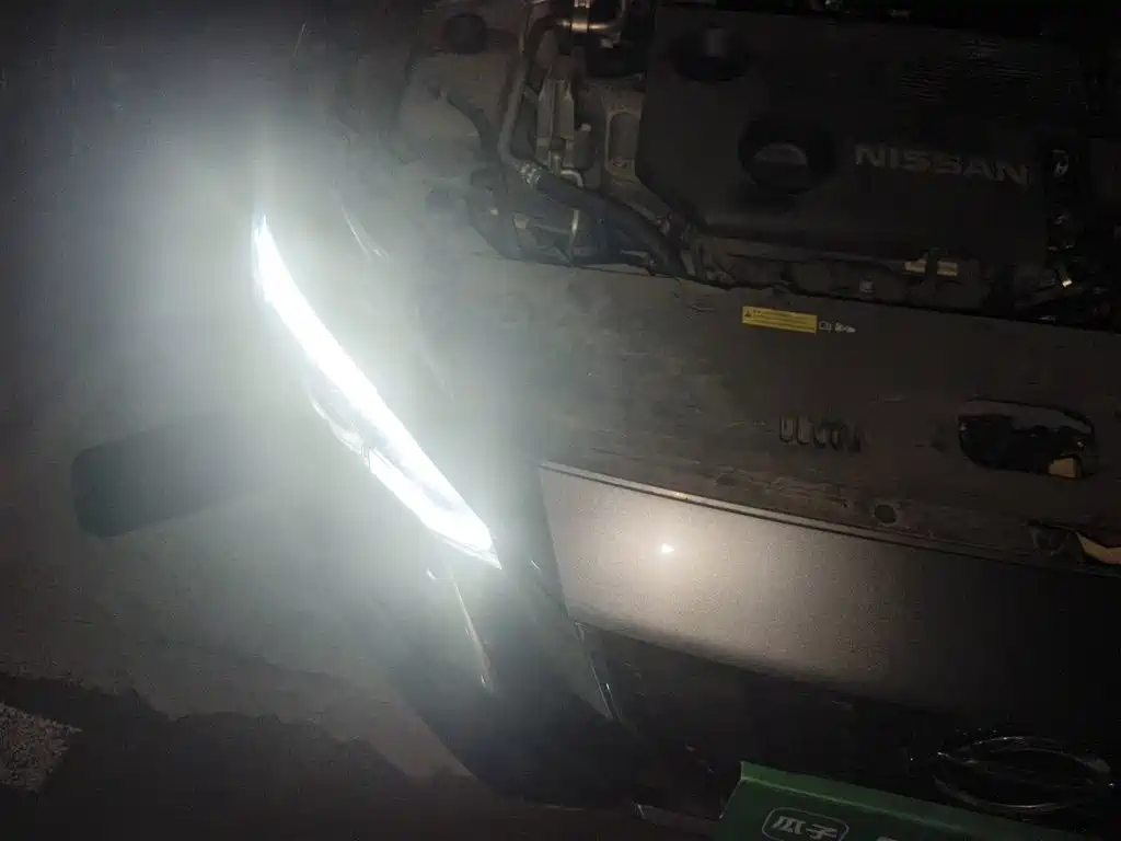 Nissan Sylphy — миниатюра 21