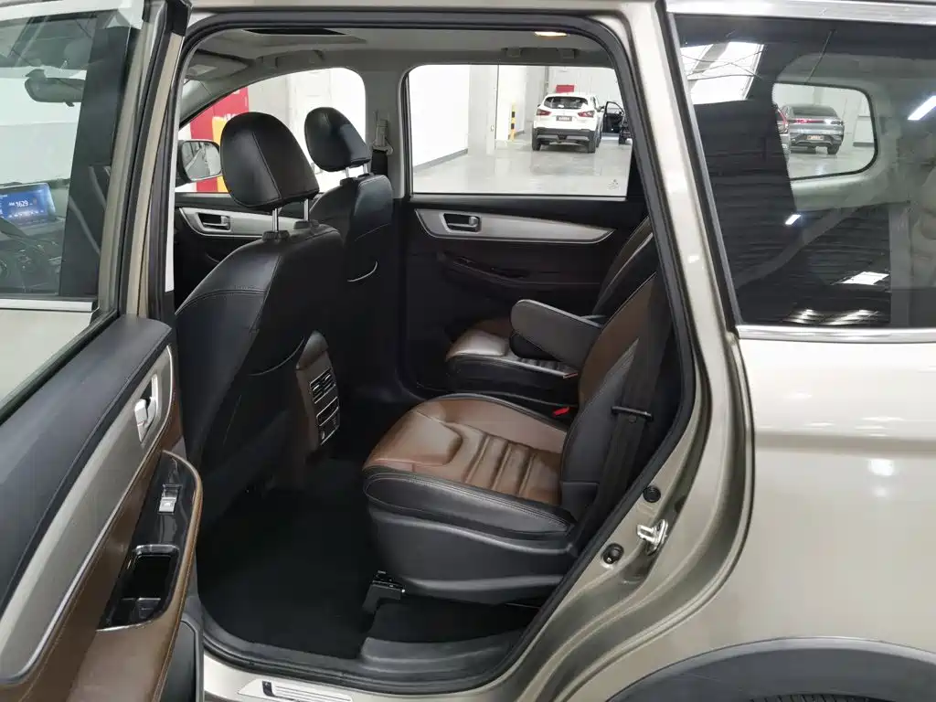 Fengxing Fengxing SX6 — миниатюра 15