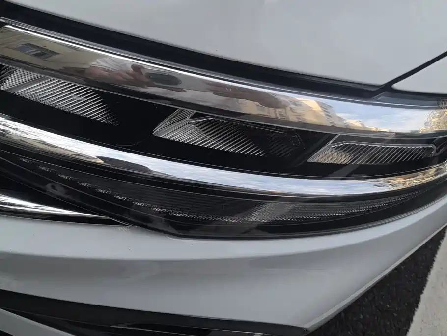 Volkswagen Bora — миниатюра 5