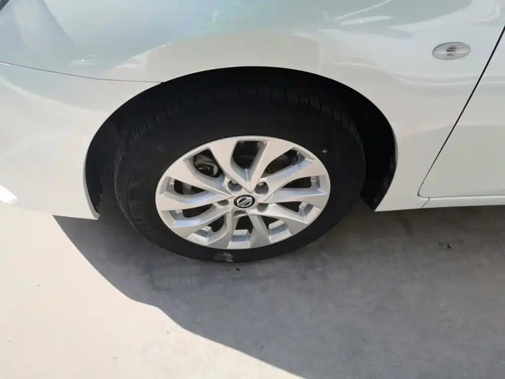 Nissan Sylphy — миниатюра 23
