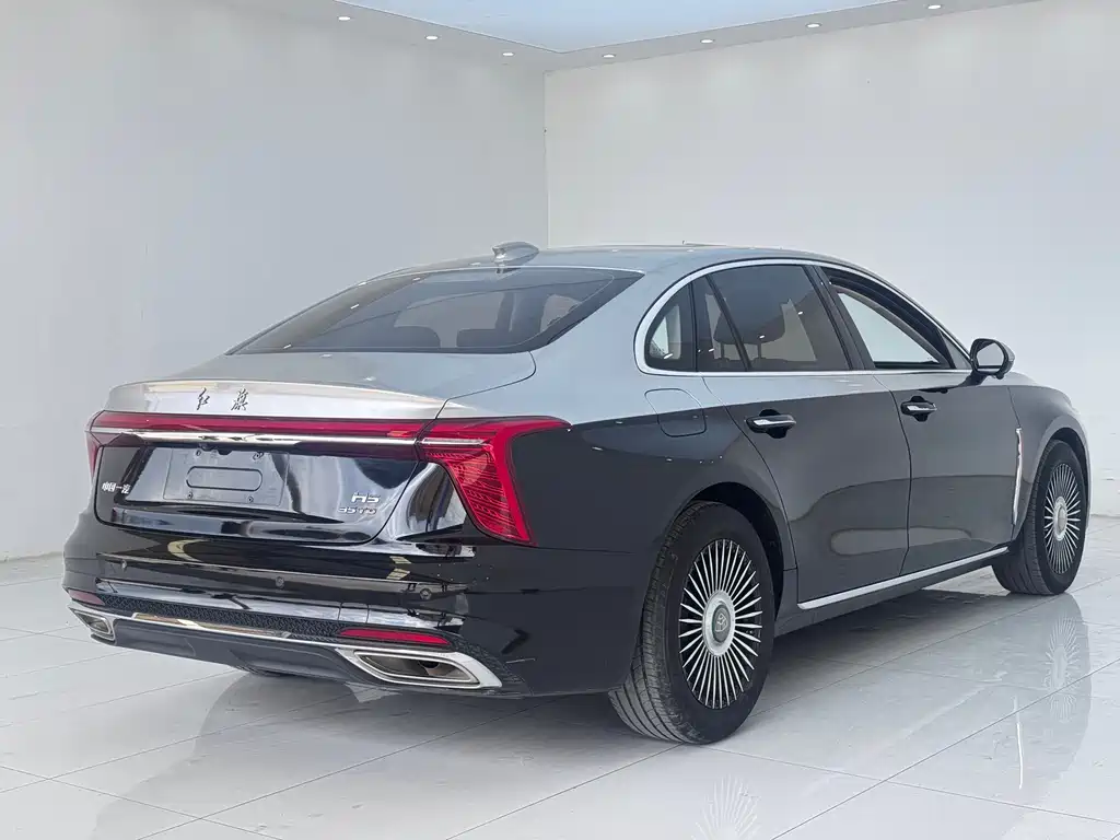 Hongqi HONGQI H5