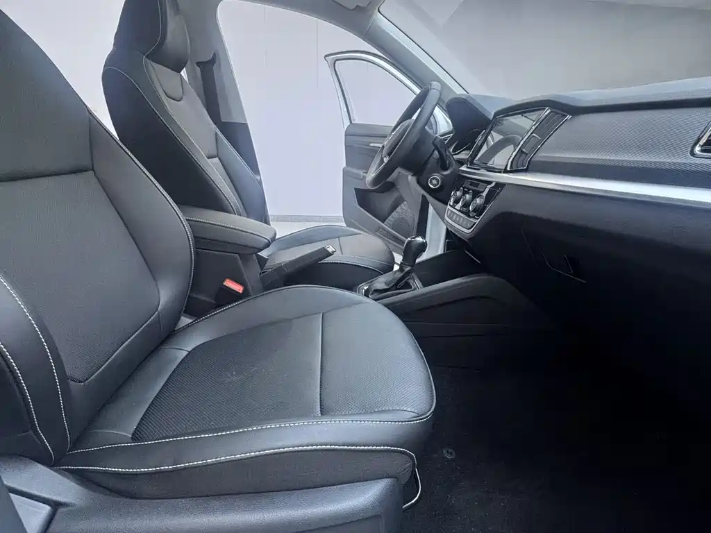 Skoda Kamiq — миниатюра 7
