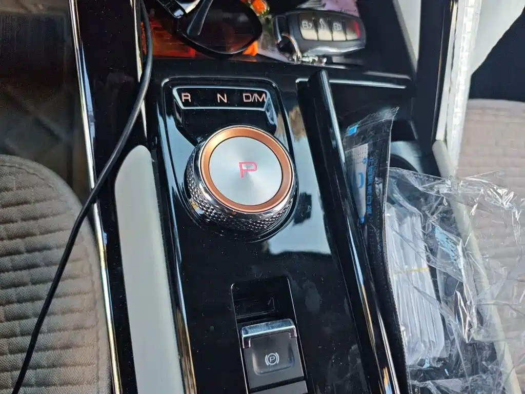 Haval H6 — миниатюра 7