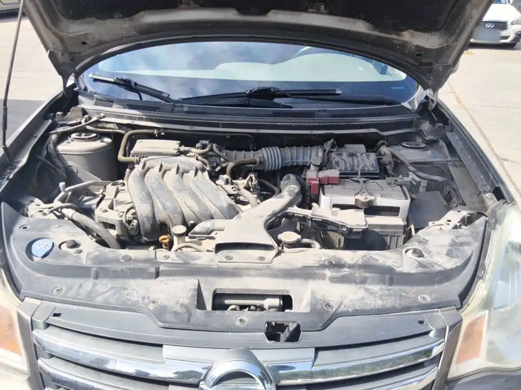 Nissan Sylphy — миниатюра 21
