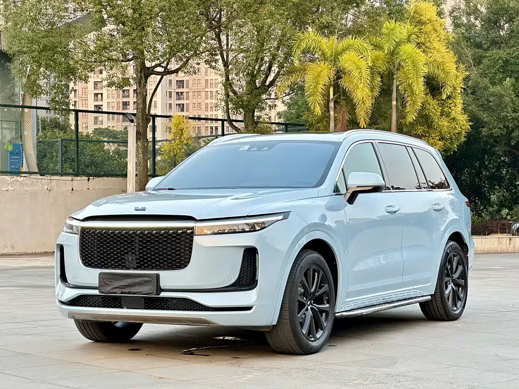 Li Auto IDEAL ONE
