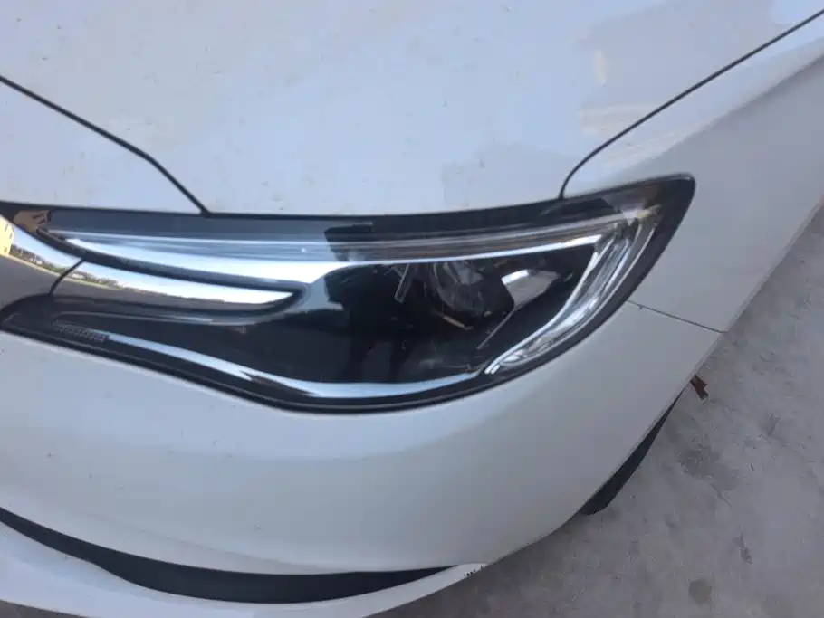 Buick Excelle — миниатюра 5