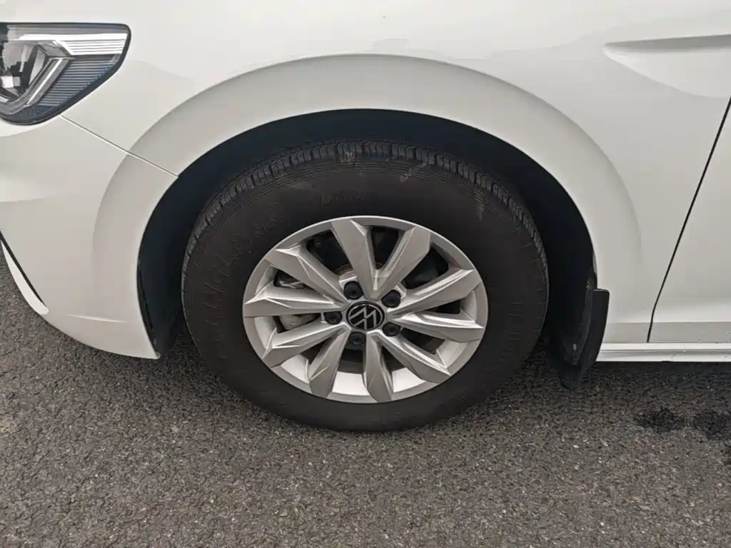 Volkswagen Bora — миниатюра 23