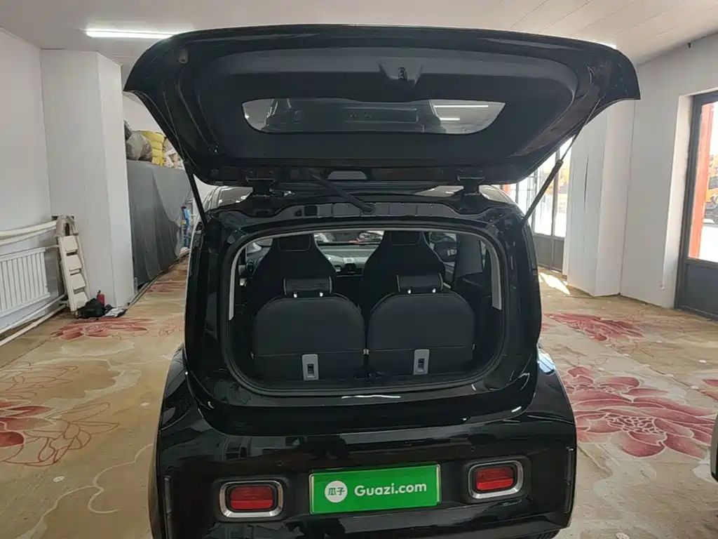 Baojun KiWi EV — миниатюра 19