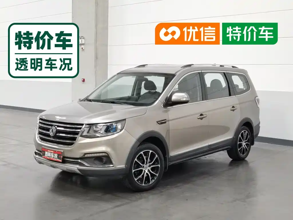 Fengxing Fengxing SX6
