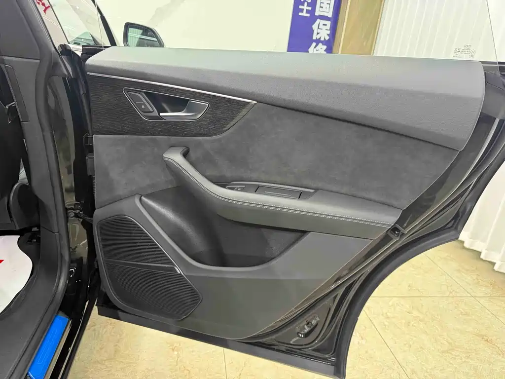 Audi Q8 — миниатюра 17
