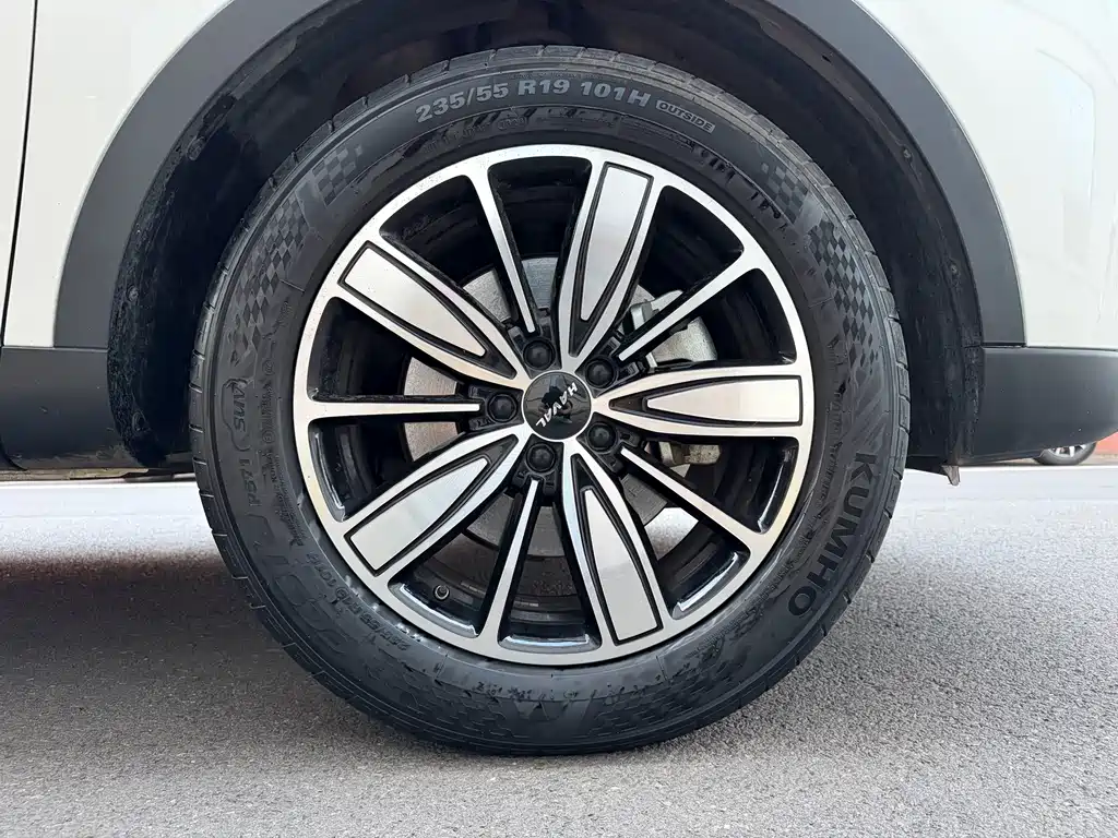 Haval H6 — миниатюра 23