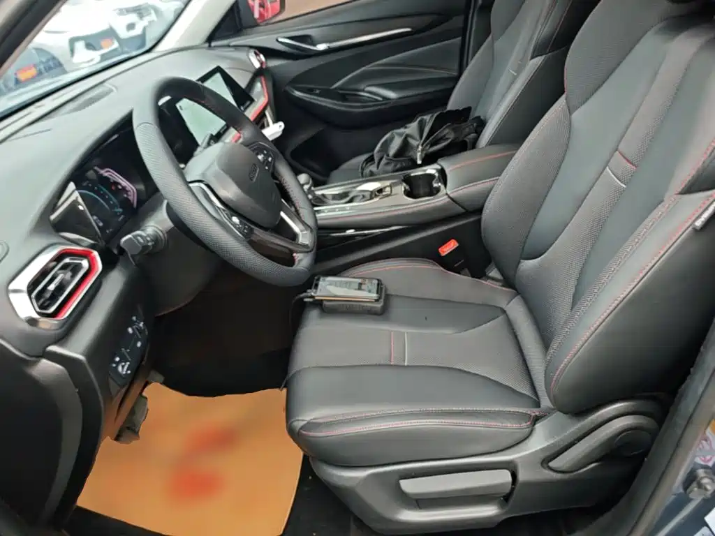 Oshan Oushang X5 — миниатюра 15