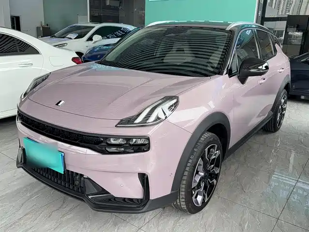 LYNK  06 2023