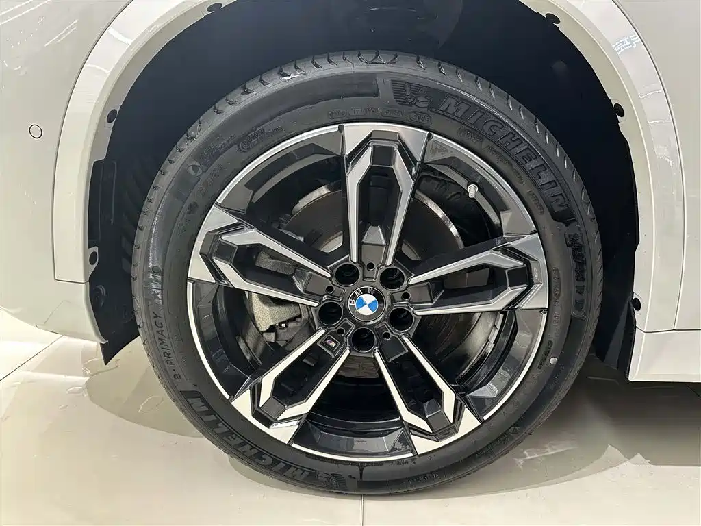 BMW X1 2023 sDrive25Li M Sport