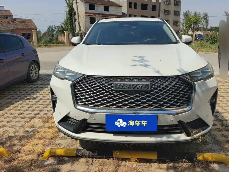 Haval H6 — миниатюра 2