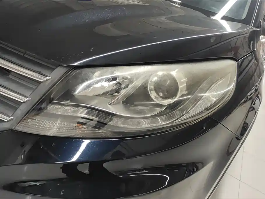 DONGFENG SCENERY 580