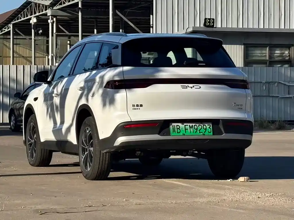 BYD Pro New Energy — миниатюра 6